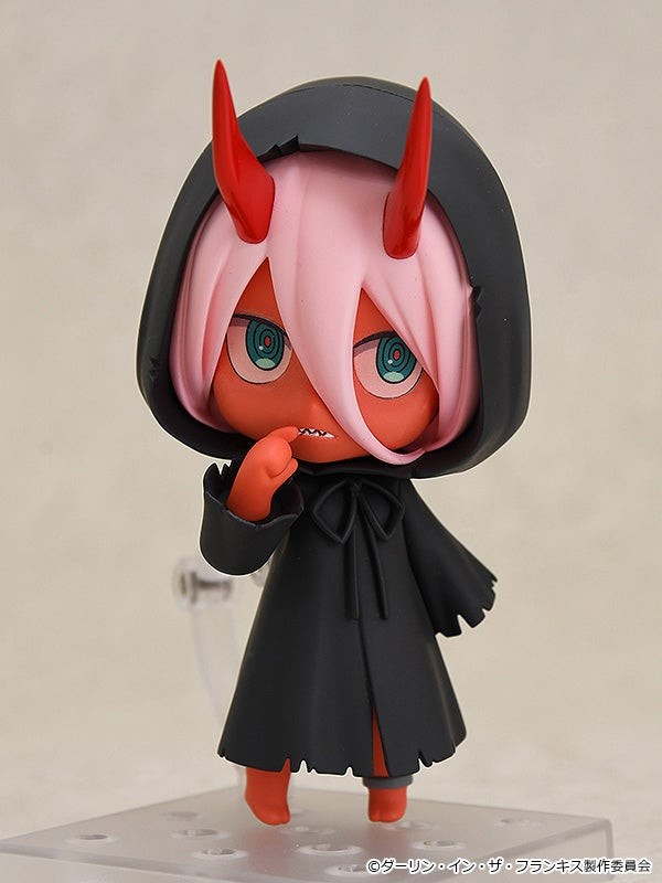 Zero Two (Childhood), Darling In The FranXX, Good Smile Company, Action/Dolls